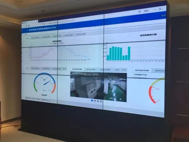 腾龙北京亦庄数据中心被授予“北京智能运维配电室示范工程”